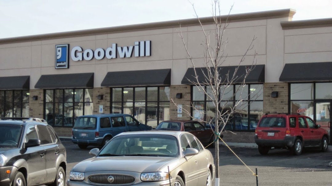 Goodwill Fremont