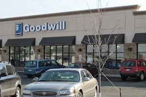 Goodwill Fremont image