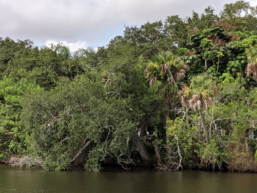 Boat Tour Agency «River Lilly Cruises», reviews and photos, 500 E Prima Vista Blvd, Port St Lucie, FL 34983, USA