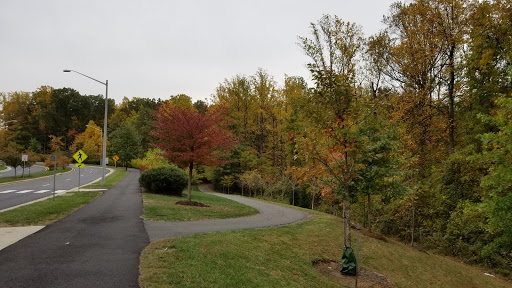 Park «East Blake Lane Park», reviews and photos, 9540 Bel Glade St, Fairfax, VA 22031, USA