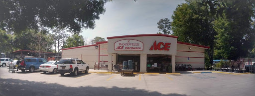 Hardware Store «Woodville Ace Hardware», reviews and photos, 9382 Woodville Hwy, Tallahassee, FL 32305, USA