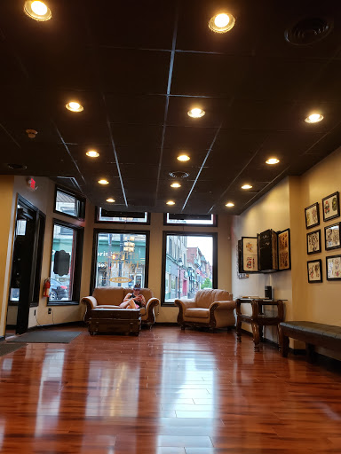 The Pittsburgh Tattoo Studio, 2895 W Liberty Ave, Pittsburgh, PA 15216, USA, 
