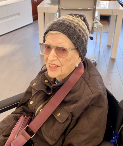 Eye Care Center «A Matter of Sight», reviews and photos, 2210 N Clark St, Chicago, IL 60614, USA