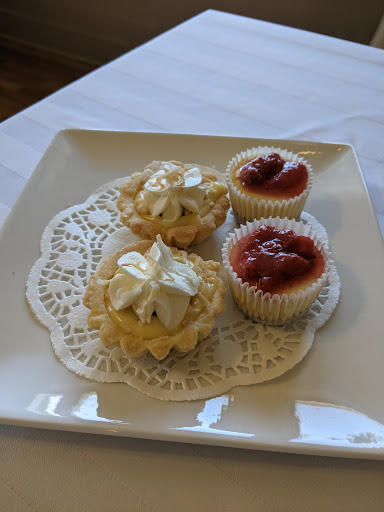 Cafe «Auntie Rae’s Dessert Island», reviews and photos, 4704 Holladay Blvd E, Holladay, UT 84117, USA