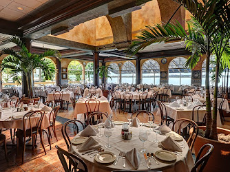 Columbia Restaurant Sand Key