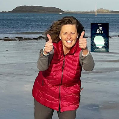Catherine Soum à Dinard
