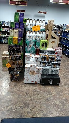 Liquor Store «Liquor Mart & Deli», reviews and photos, 2205 Delsea Dr, Franklinville, NJ 08322, USA