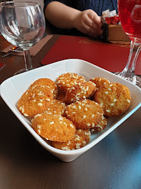 Plats et boissons du Restaurant Le Pub Des Halles à Sainte-Hermine - n°18