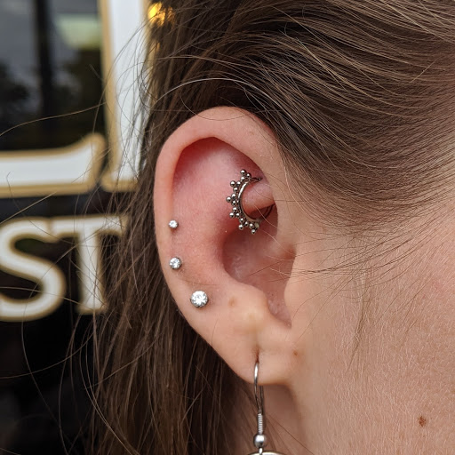 Explore indiana jones tattoo ideas, creative tattoo ideas in Coeur D Alene, available at Relic Moon Fine Jewelry & Body Piercing