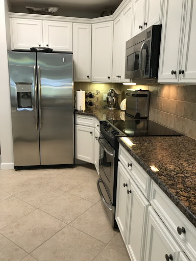 Painter «CertaPro Painters of Central SW FL», reviews and photos, 895 S Indiana Ave, Englewood, FL 34223, USA