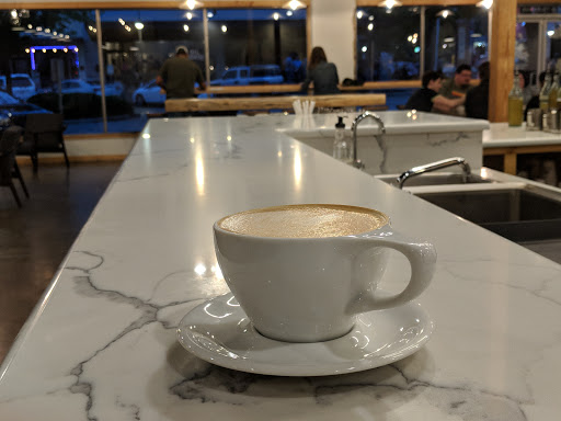 Coffee Shop «Silver Grizzly Espresso», reviews and photos, 100 W Tyler Ave, Longview, TX 75601, USA