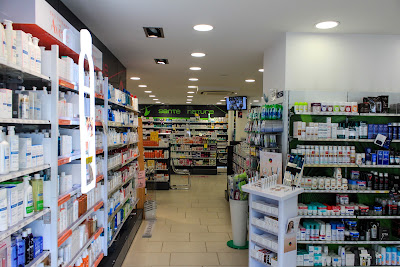 Pharmacie du Front de mer 💊 Totum à Royan