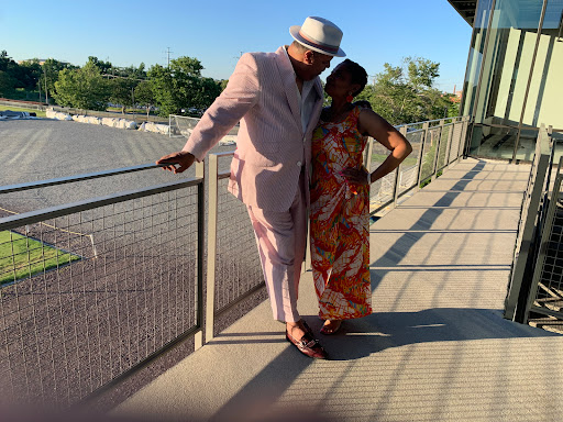 Sports Complex «Bon Secours Washington Redskins Training Center», reviews and photos, 2401 W Leigh St, Richmond, VA 23220, USA