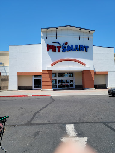 PetSmart