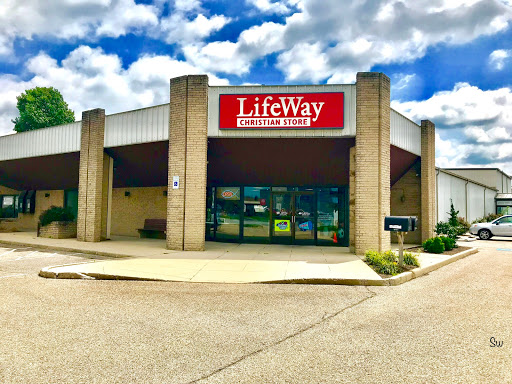 LifeWay Christian Store, 1108 Sheller Ave, Chambersburg, PA 17201, USA, 