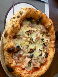 Pizza du Restaurant italien Bacio Altkirch - n°8