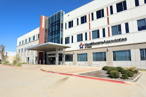 Healthcare Associates of Texas - Irving North image