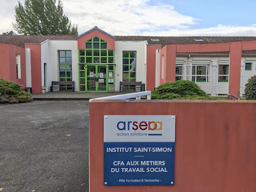 Inkipit | L'école du prendre soin développée par l'Arseaa - Tarbes à Tarbes