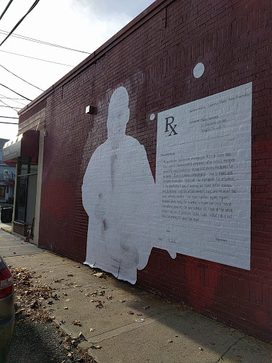 Pharmacy «Maida Pharmacy Compounding Center», reviews and photos, 121 Massachusetts Ave, Arlington, MA 02474, USA