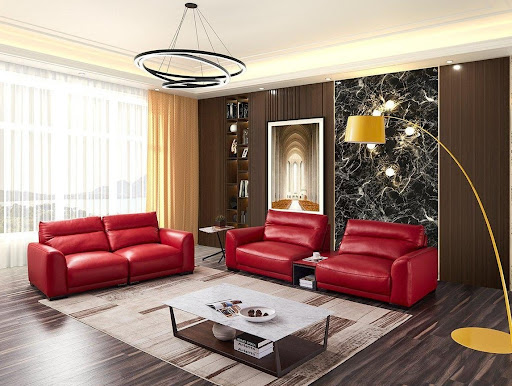 Furniture Store «Jennifer Convertibles», reviews and photos, 2257 NY-112, Coram, NY 11727, USA