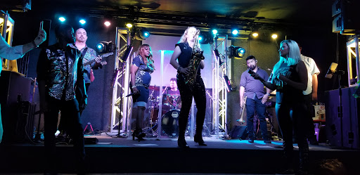 Sports Bar «Z Grill & Tap», reviews and photos, 2321 Cross Timbers Rd #413, Flower Mound, TX 75028, USA