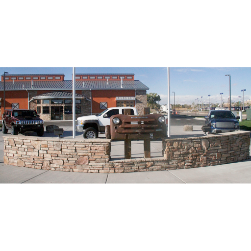 Car Dealer «Rausch Motors LLC», reviews and photos, 18225 Ponderosa Dr, Parker, CO 80134, USA