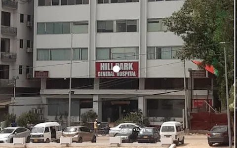 Dr. Abdullah Iqbal Clinic (Hill Park Hospital) image