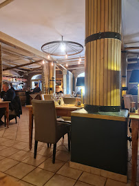 Atmosphère du Restaurant Ferme de Cornadel à Anduze - n°16
