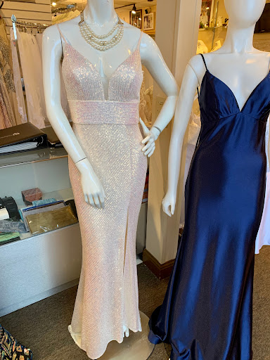 Bridal Shop «Elegant Designs Bridal», reviews and photos, 2001 Arden Way, Sacramento, CA 95825, USA