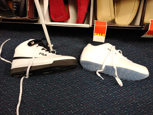 Shopping Mall «Crossroads South Shopping Ctr», reviews and photos, 8059 Tara Blvd, Jonesboro, GA 30236, USA