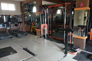 Vilas Gym image