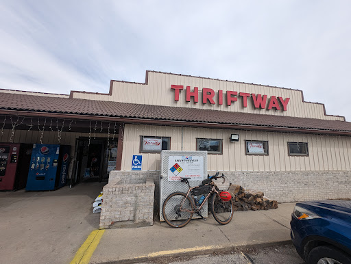 Thriftway