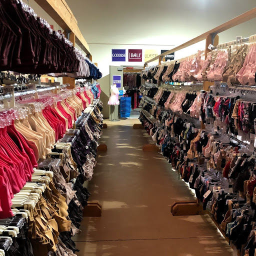 Lingerie Store «Lingerie Mart», reviews and photos, 5930 Gateway Dr, Alpharetta, GA 30004, USA