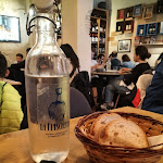 Photo n°5 de l'avis de CrisCristina.R fait le 03/05/2023 à 19:01 sur le  La Fiaschetta - cantina e cucina - à Rome