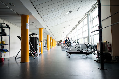 Gimnasio IDAKI - C. Mendikale, 1, 31013 Ansoáin, Navarra, Spain