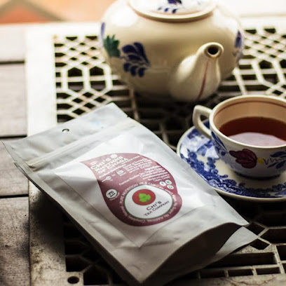 Chi's Tea Company