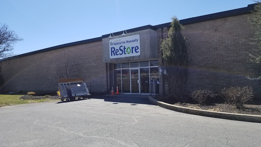 Lancaster Habitat for Humanity ReStore, 155 Independence Ct, Lancaster, PA 17601, USA, 