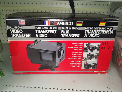 Thrift Store «Goodwill», reviews and photos, 1011 Langston Pond Dr, Cary, NC 27518, USA