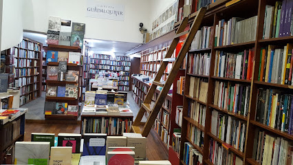 Librería Guadalquivir