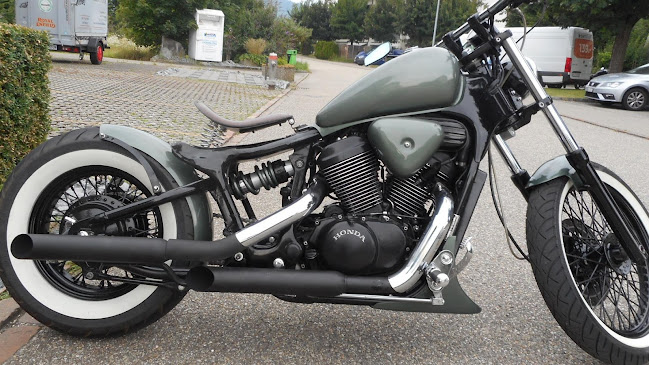 Rezensionen über Moto Hubacher in Delsberg - Motorradhändler