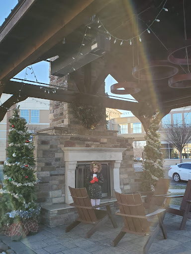 Shopping Mall «The Shops at Valley Square», reviews and photos, 1501 N Main St #200, Warrington, PA 18976, USA