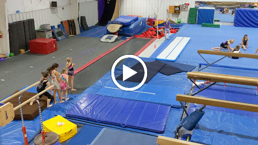 Gymnastics Center «Acrotex Gymnastics», reviews and photos, 3100 S Interstate Hwy 35, Georgetown, TX 78628, USA