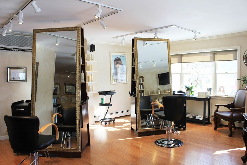 Salone Dei Capelli 11971