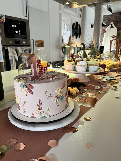 Keiki by H - Cupcakes et gâteaux personnalisés à Liège