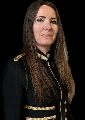 Elodie Seznec Conseillère Immobilier à Liffré
