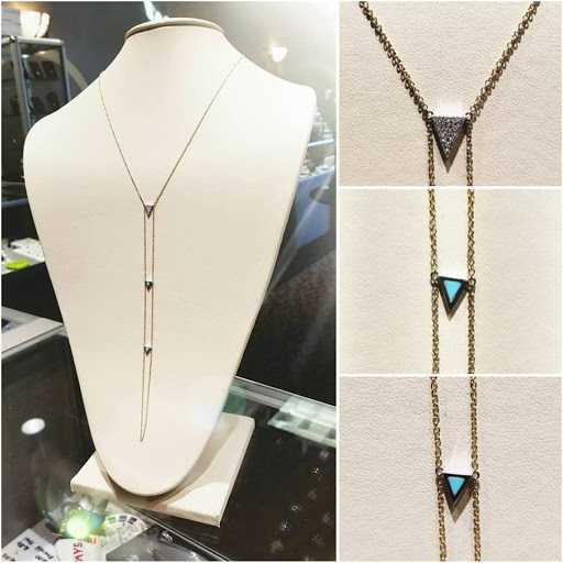 Jewelry Store «Williams Diamond Center», reviews and photos, 2823 London Rd # 4, Eau Claire, WI 54701, USA