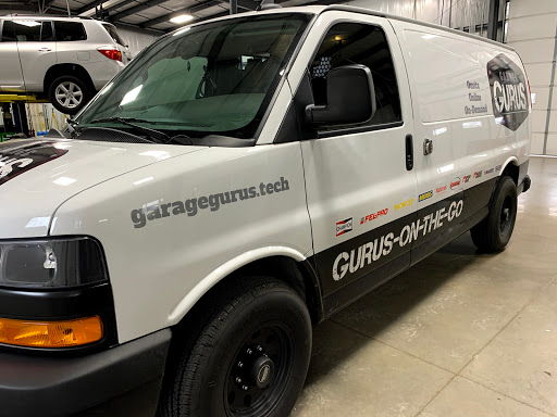 Auto Repair Shop «C & S Auto Repair», reviews and photos, 1771 Wilma Rudolph Blvd, Clarksville, TN 37040, USA