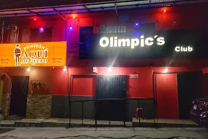 Olimpics Club Xela image