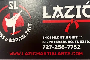 SL Fitness & Martial Arts image
