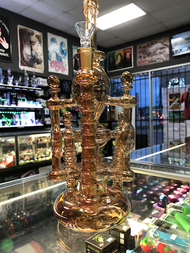 Tobacco Shop «Chiefs smoke and toys», reviews and photos, 13800 Cypress North Houston Rd, Cypress, TX 77429, USA